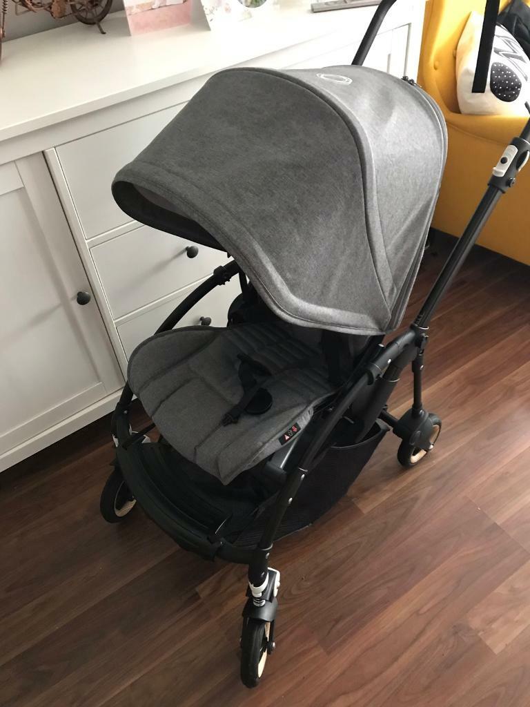 bugaboo bee 5 gumtree